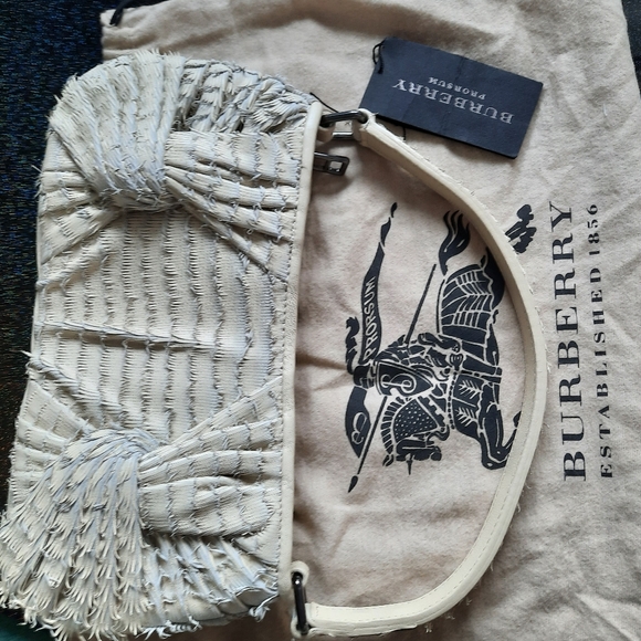 BURBERRY PRORSUM Shoulder Bag - Picture 5 of 7